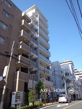 Grace Villa 御茶ノ水（グレースヴィラ御茶ノ水）