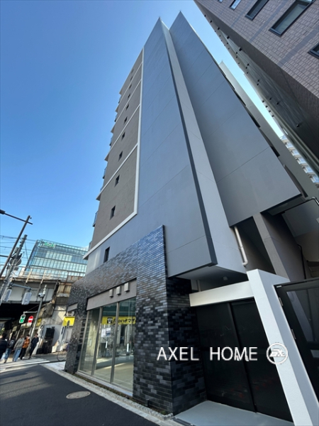 ラティエラ秋葉原