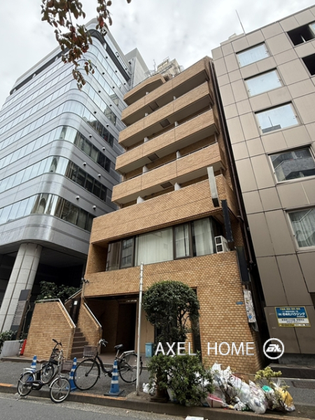 ライオンズマンション新宿御苑前Ｎo.2