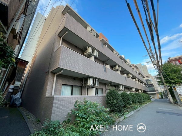 カテリーナ市ヶ谷