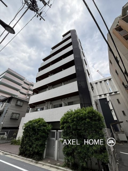 クレイシア神楽坂