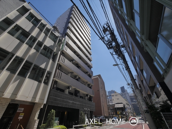ブレシア銀座イースト