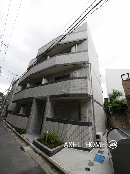 MF大京町　