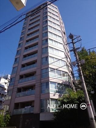 イニシアイオ文京仲坂