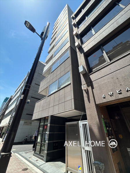 神田M.I.Cビル