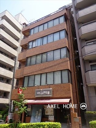 篠田ビル