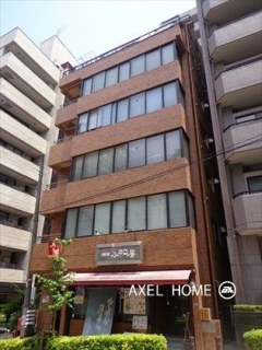 篠田ビル