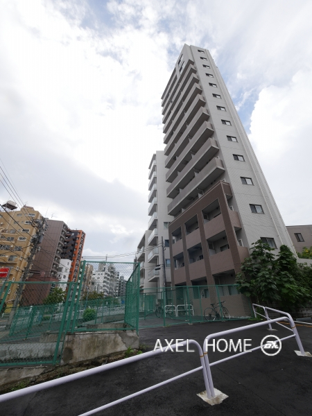 ドルチェ東新宿