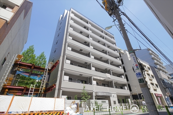 築地MKハウス