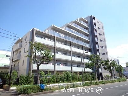 プレミストベイフォートスクエア豊洲