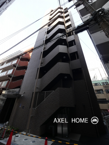 アルシェ新宿　