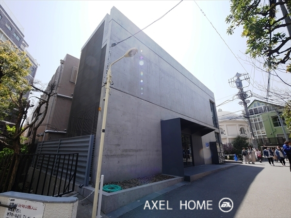 原宿セントラルプレイス（事務所・店舗）