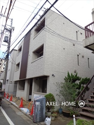 コリーナ小石川