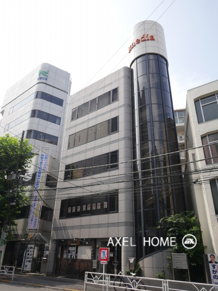 ACN代々木ビル（店舗・事務所）