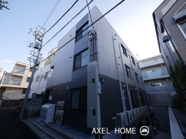 神宮前プレイス