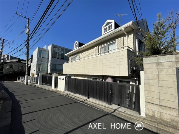 Ｔ/Ｋ・ＨＯＵＳＥ　（ティーケーハウス）