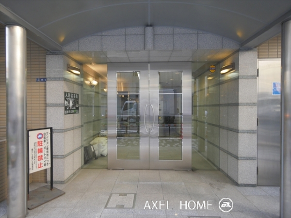 菱和パレス銀座八丁目　（RYOWA　PALACE　GINZA　8CHOME）