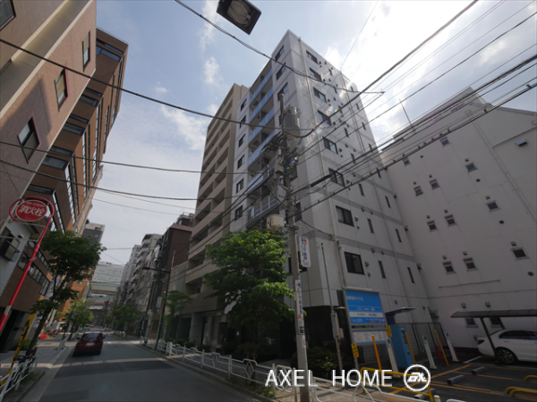 アイディ日本橋水天宮