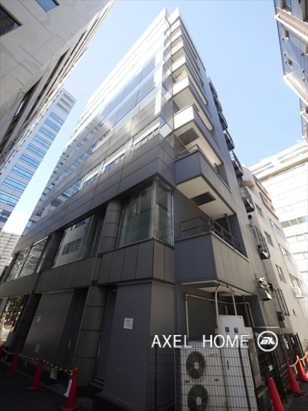 共和15番館ビル