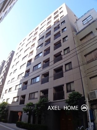 エルフコート日本橋浜町