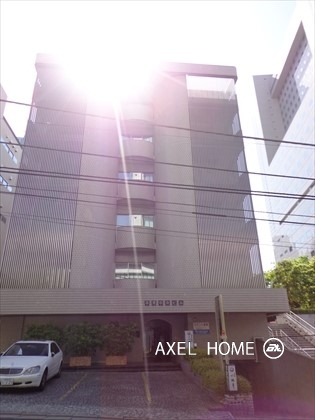 平河中央ビル