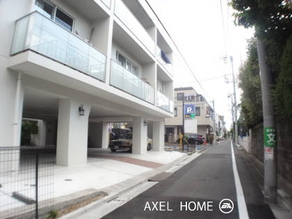 原宿Kハウス