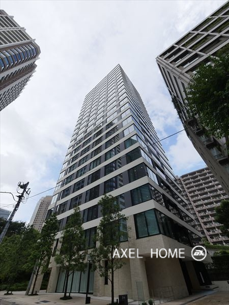 ザ・（THE RESIDENCE ROPPONGI）