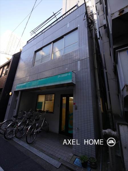 柴田ビル　（事務所）