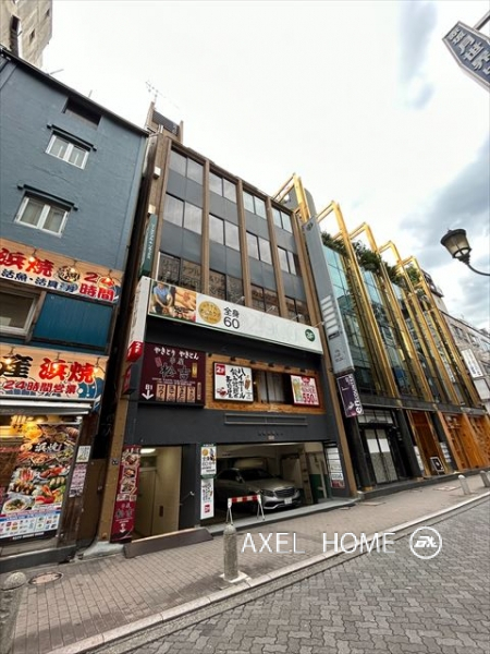 赤坂泉屋ビル