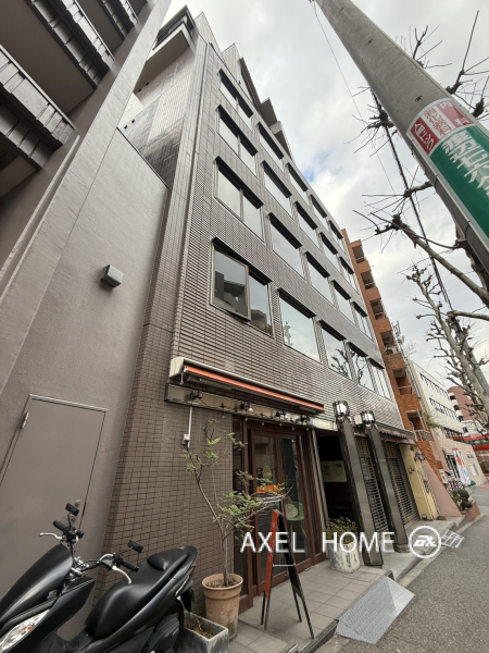AXISビル
