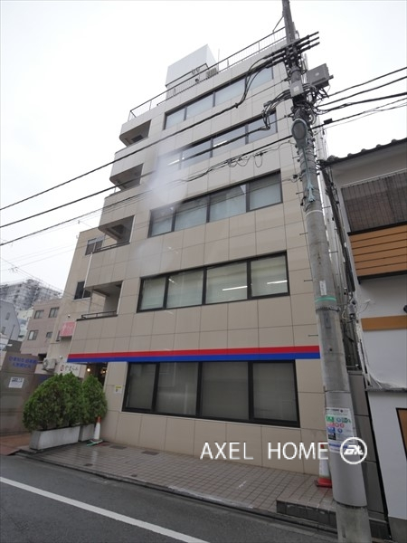 ひまわり日本橋人形町ビル