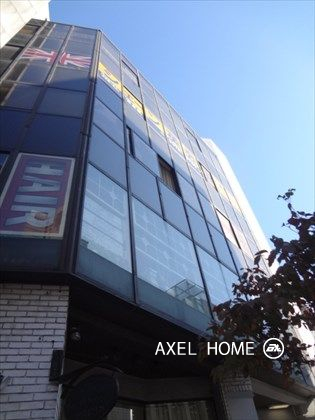 吉川代々木ビル　（店舗）