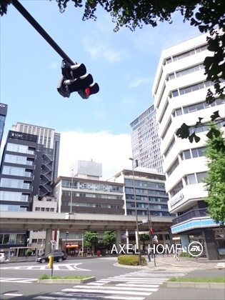合人社東京永田町ビル