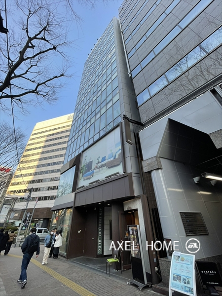 ACN新宿ビル
