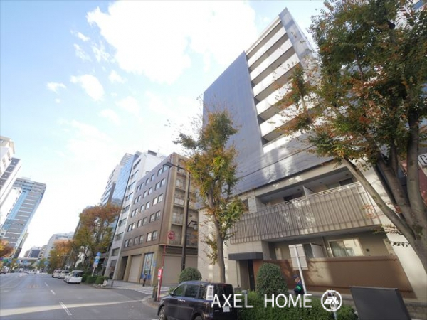 ボヌール日本橋浜町
