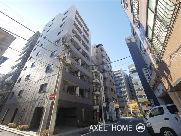 クレイシア日本橋水天宮前