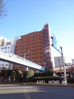 ライオンズマンション護国寺