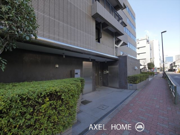 ワイズビルディング　（Y's Building）