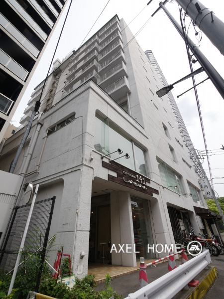 市ケ谷春日マンション