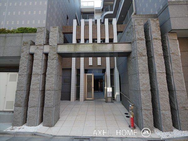 エスティメゾン四谷坂町