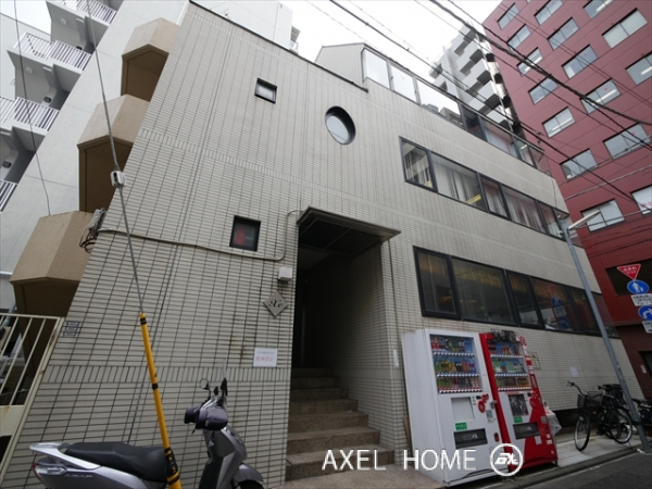 四ツ谷Xeビル（店舗）