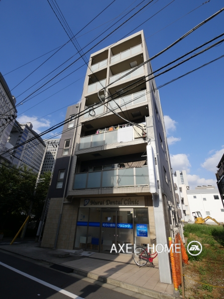 Corretto Yoyogi （コレット代々木）
