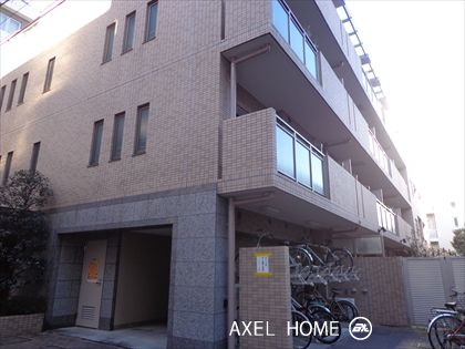 ファミール小石川ベルファース