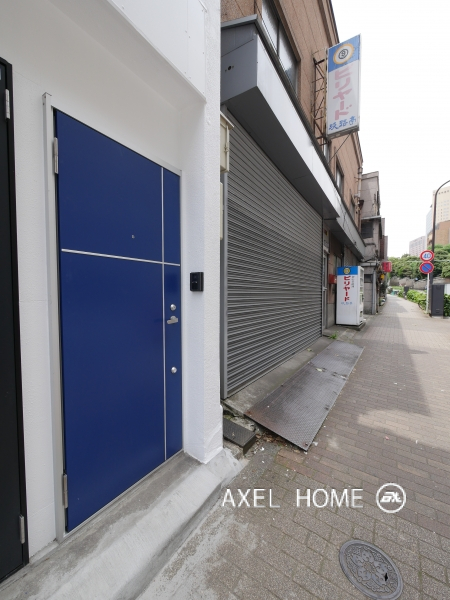 スクエア秋葉原