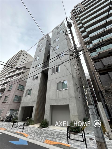 天神町place（天神町プレイス）