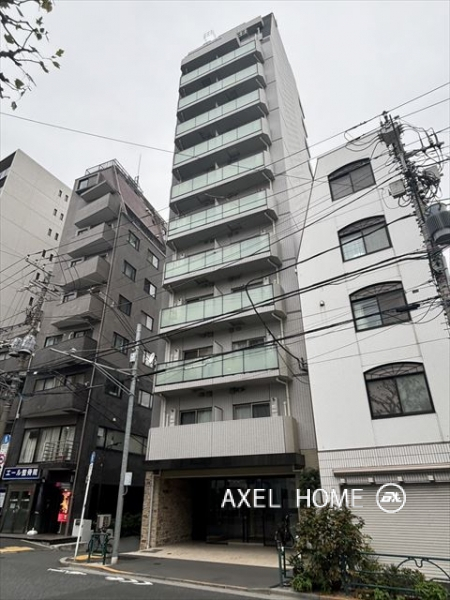 メインステージ若松河田