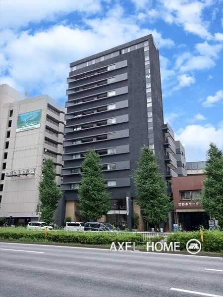 M・TOWER（エム・タワー）