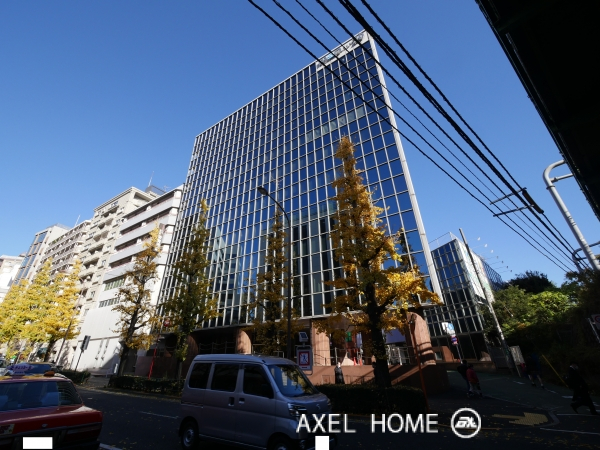 ＭＳＤ２０ビル　（事務所）