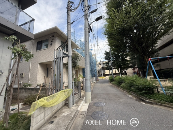 F・S南青山