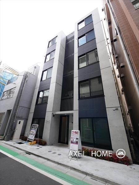 ラシクラス四谷